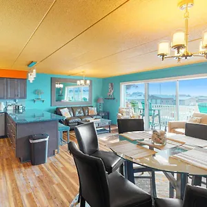 Assateague House 205 Apartment