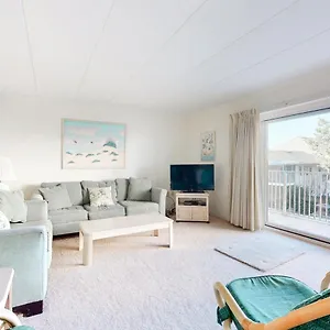 Purnell House Apartment