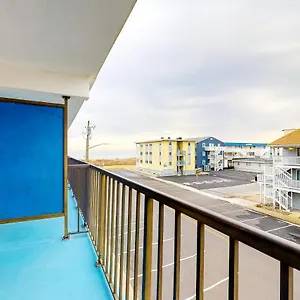 Royal S 204 Apartment