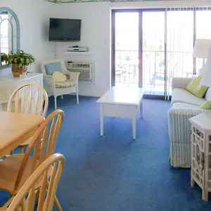 Royal S 400 Apartment