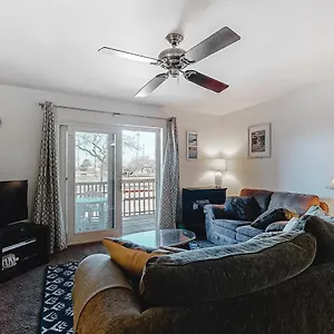 Raffles Holiday home
