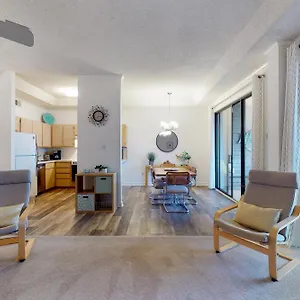 Our Place At The Ii Apartment