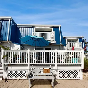 Bayside Beauty Holiday home